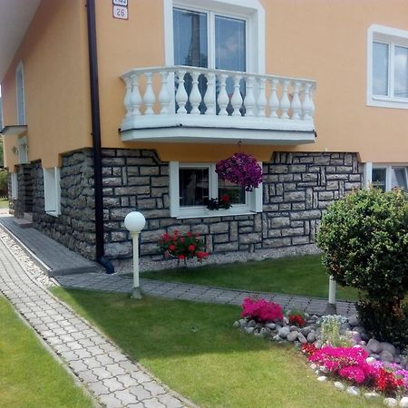 Apartman Elegant 2 Besenova Ngoại thất bức ảnh