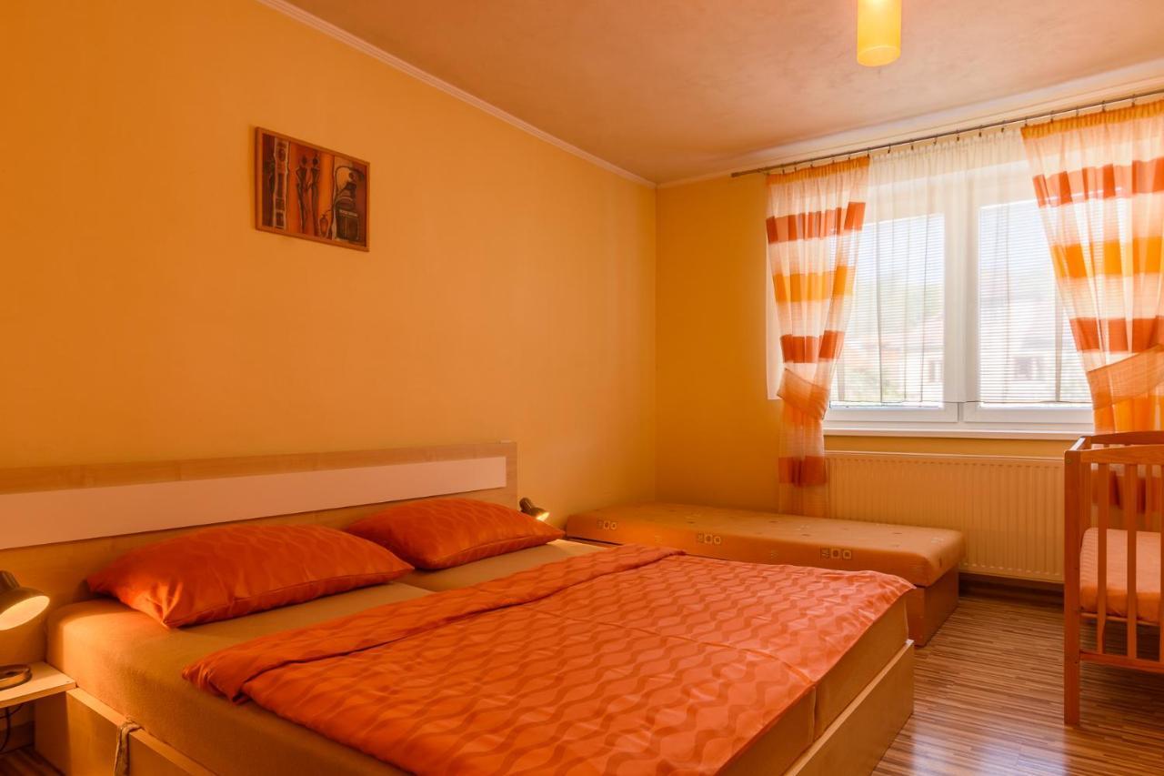 Apartman Elegant 2 Besenova Ngoại thất bức ảnh