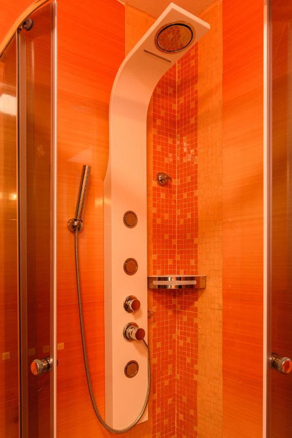 Apartman Elegant 2 Besenova Ngoại thất bức ảnh