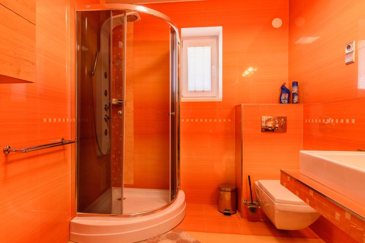 Apartman Elegant 2 Besenova Ngoại thất bức ảnh